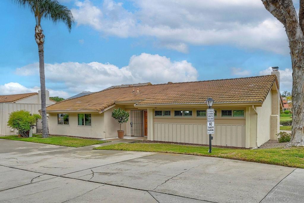 Rancho Bernardo - Residential