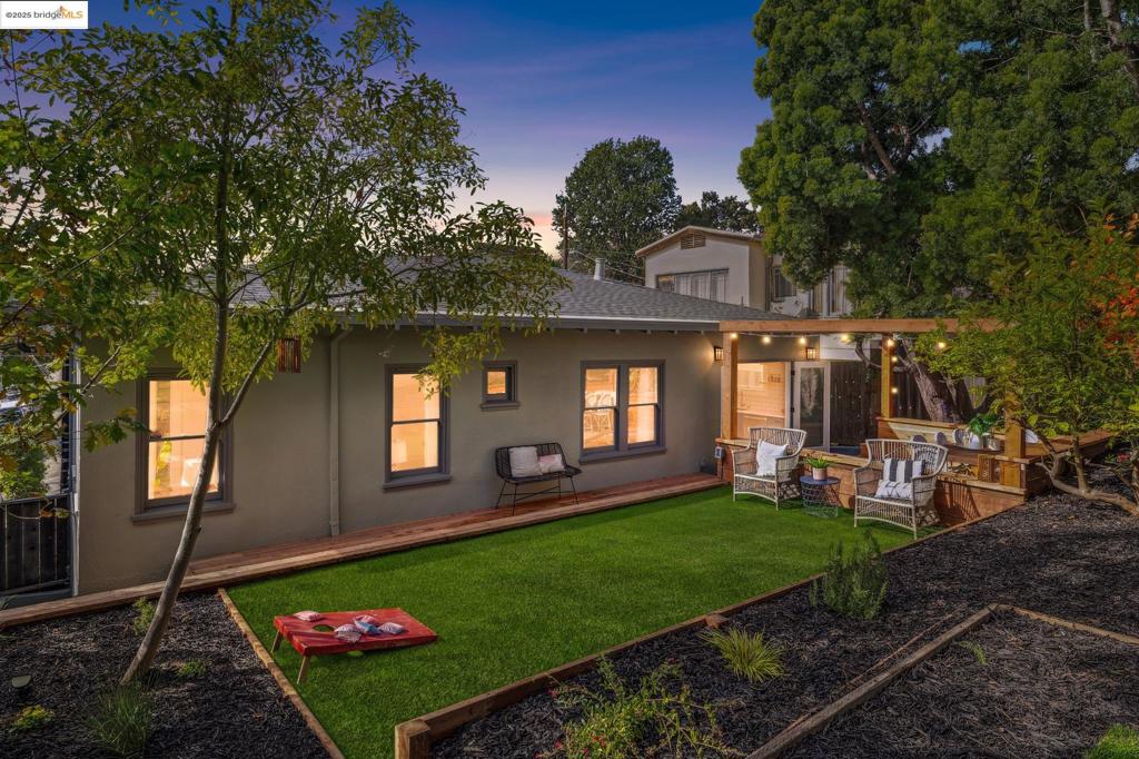 LAKESHORE - Residential