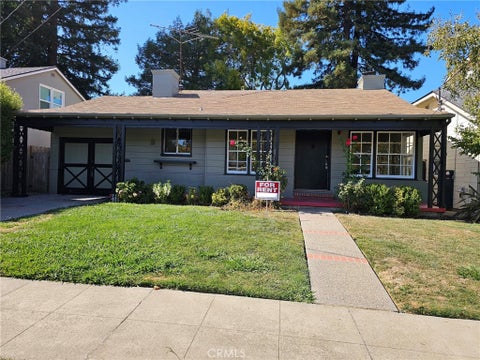 Photo of 306 27th AVE, San Mateo, CA 94403 (MLS # OC26201500)