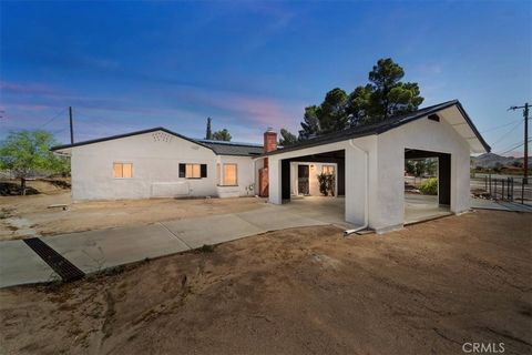 18710 Corwin Road Apple Valley CA 92307