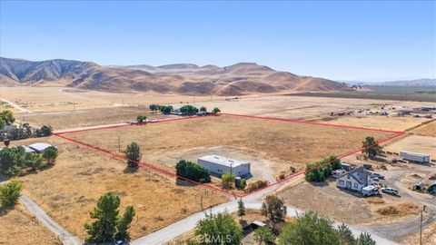 Tiny photo for 485 S 8 th Street, Shandon, CA 93461 (MLS # SC25224404)