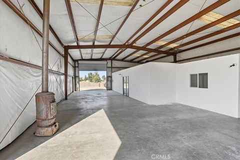 Tiny photo for 485 S 8 th Street, Shandon, CA 93461 (MLS # SC25224404)