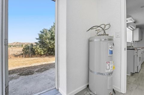Tiny photo for 485 S 8 th Street, Shandon, CA 93461 (MLS # SC25224404)