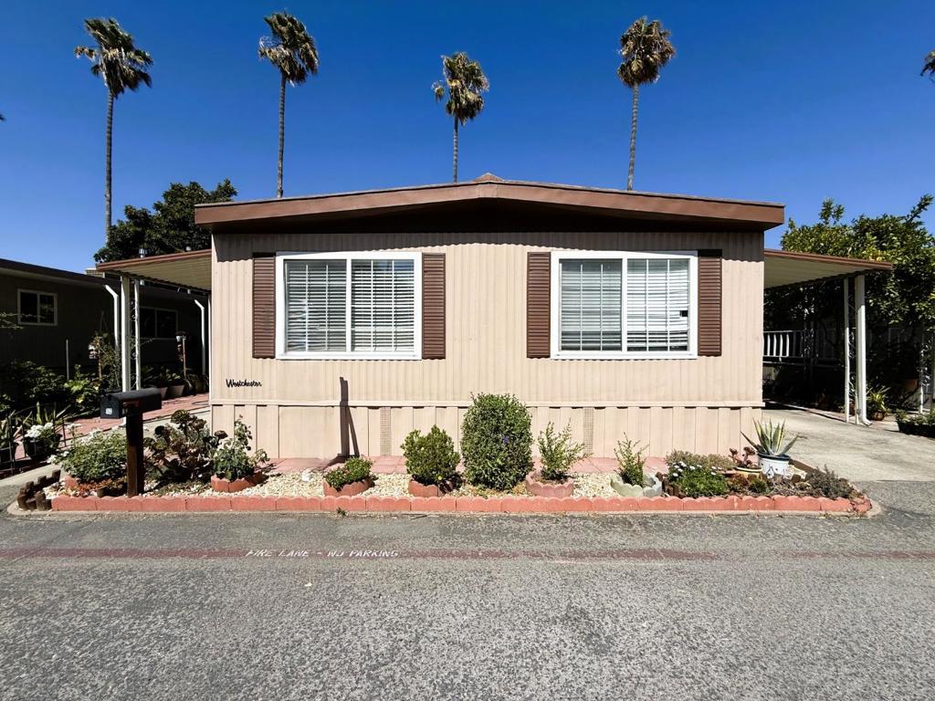 3637 Snell Avenue