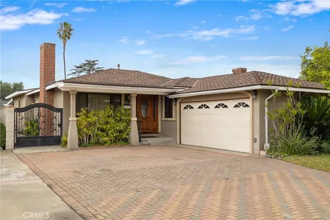 1413 Random Lane, Duarte, CA 91010 - MLS#: AR25043071