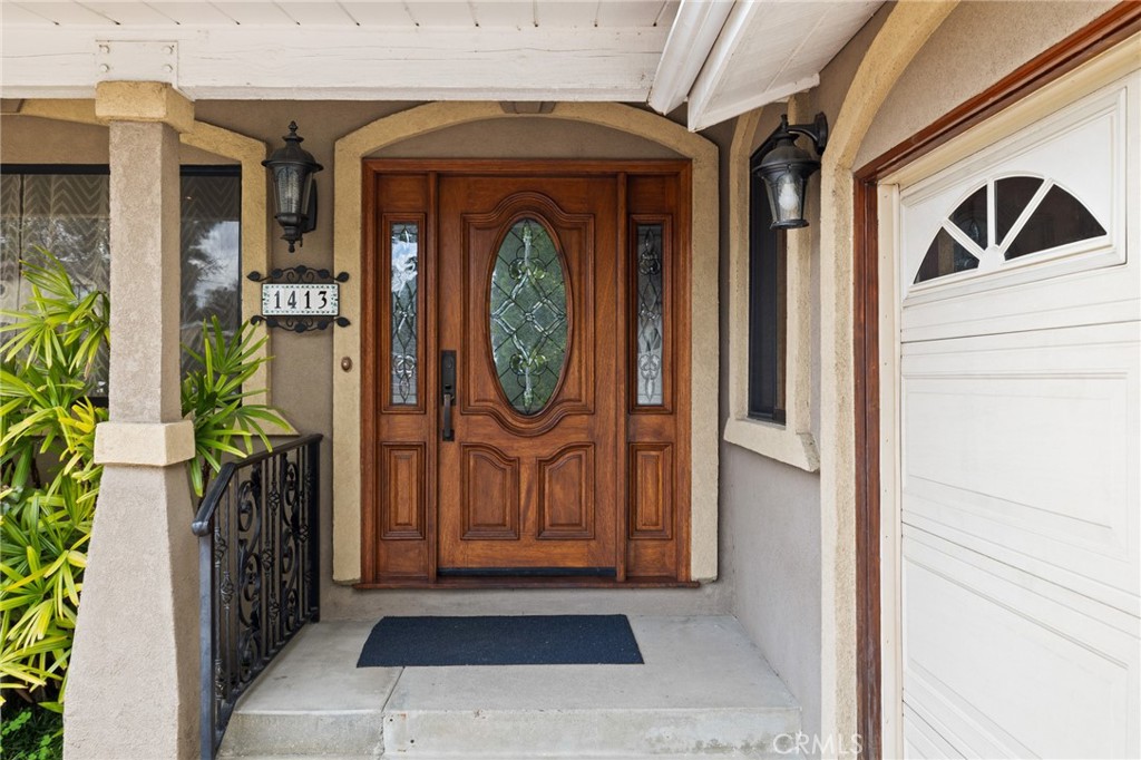 No fault to the seller/property, buyer couldn't perform. Welcome to 1413 Random Lane – A North Duarte Gem!
Discover the perfect blend of comfort, charm, and convenience at 1413 Random Ln, a beautifully maintained residence nestled in the desirable neighborhood of North Duarte, California. With 2,010 square feet of thoughtfully designed living space, this inviting home features three spacious bedrooms and three tastefully updated bathrooms, offering room to grow, relax, and thrive.
Ideally located just north of the 210 freeway, this home provides easy access to local schools, parks, and everyday amenities. Enjoy the serenity of gorgeous mountain views while staying connected to everything you need.
Step inside to a warm and welcoming living room, complete with a cozy fireplace—perfect for quiet evenings or entertaining guests. The well-appointed kitchen offers generous space for cooking, hosting, and creating memories around the table. The expansive family room is a true highlight, offering ample space for gatherings, movie nights, or simply unwinding after a long day. Whether you're hosting a celebration or enjoying a quiet weekend, this space adapts to your lifestyle. The primary bedroom is a peaceful haven, large enough to accommodate a home office, reading nook, or creative space. With its tranquil ambiance and flexible layout, it’s the perfect place to recharge.
From its immaculate interiors to its thoughtful design, every corner of this home reflects care and attention to detail. Move-in ready and full of potential, it’s a place where you can truly feel at home. Come experience the warmth, elegance, and livability of 1413 Random Ln—a home that welcomes you with open arms and invites you to stay.