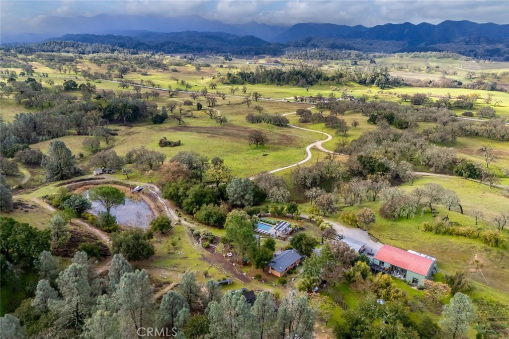 6790 6780 W Pozo Road