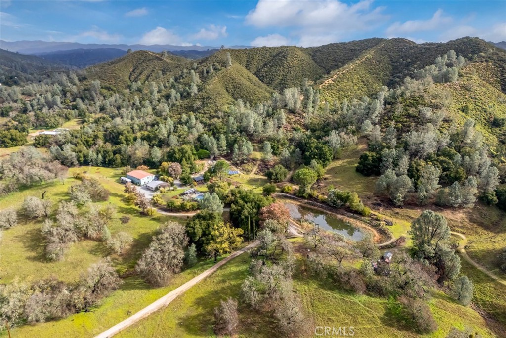 6790 6780 W Pozo Road