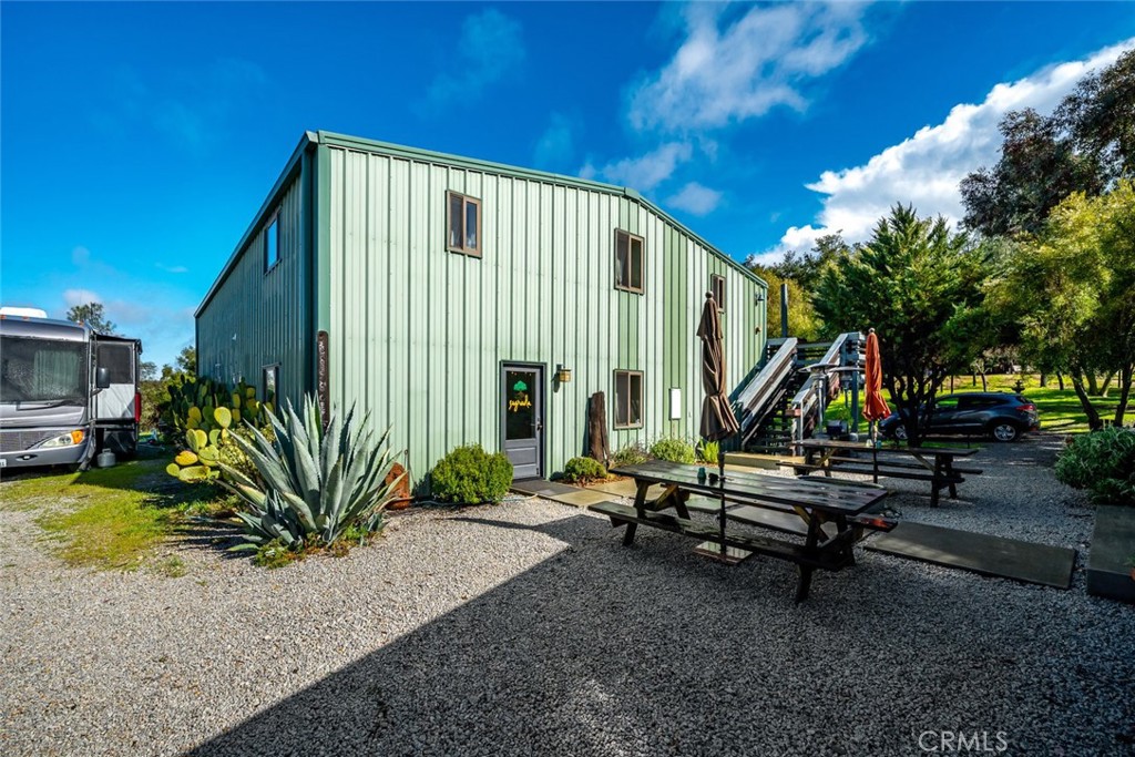 6790 6780 W Pozo Road