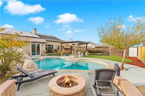 14377 Jeremiah Adelanto CA 92301