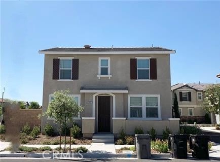 Photo of 5993 Silveira Street, Eastvale, CA 92880 (MLS # TR26198118)