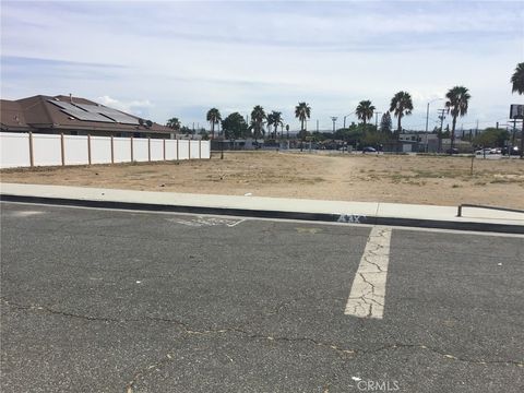 Photo of 0 Bushnell Avenue, Riverside, CA 92505 (MLS # IV25208163) Photo of 0 Bushnell Avenue, Riverside, CA 92505 (MLS # IV25208163)