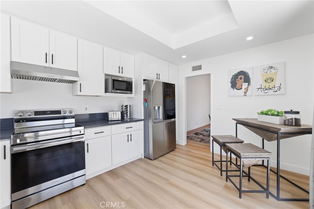 Castle Hill (CA) - Residential Lease