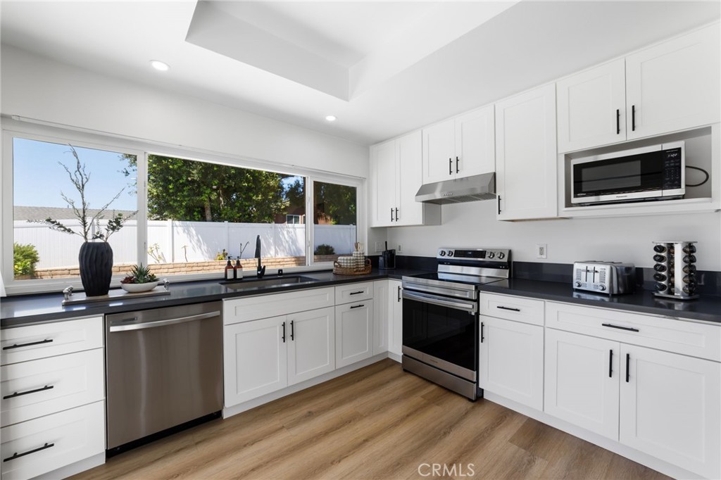 Castle Hill (CA) - Residential Lease