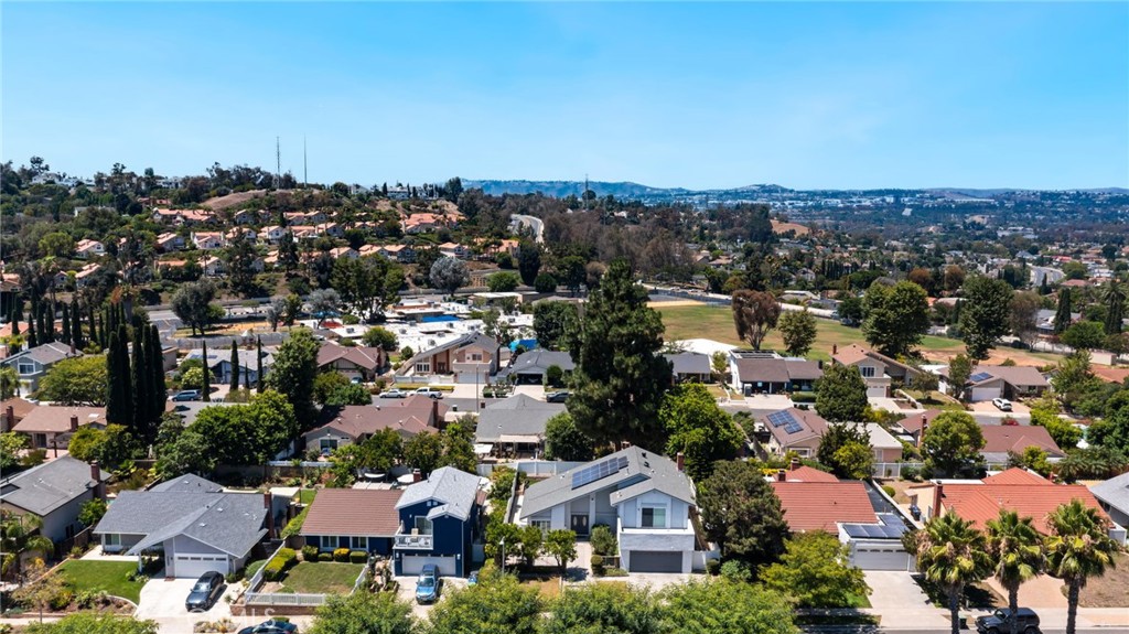 Castle Hill (CA) - Residential Lease