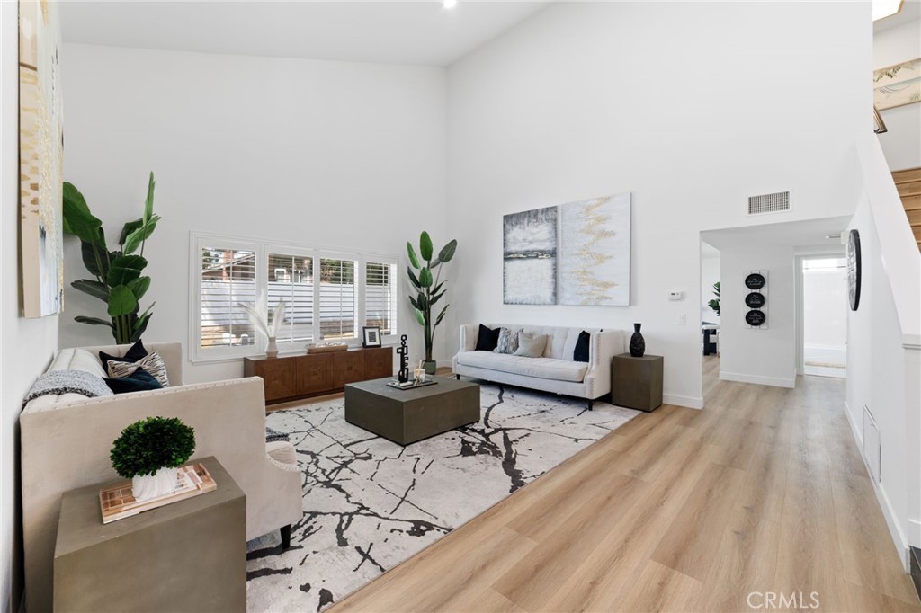 Castle Hill (CA) - Residential Lease