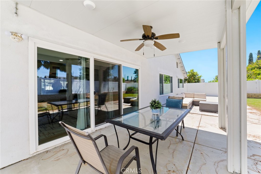Castle Hill (CA) - Residential Lease