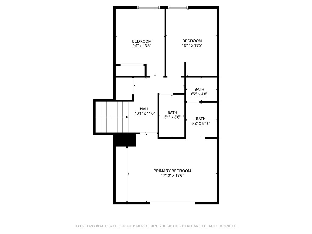 Castle Hill (CA) - Residential Lease