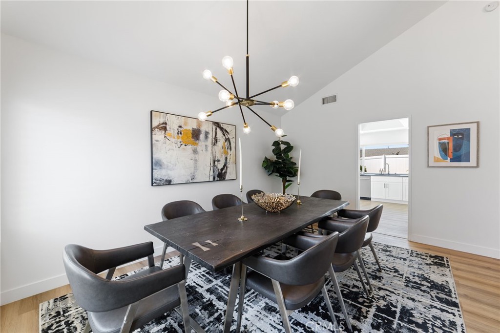 Castle Hill (CA) - Residential Lease
