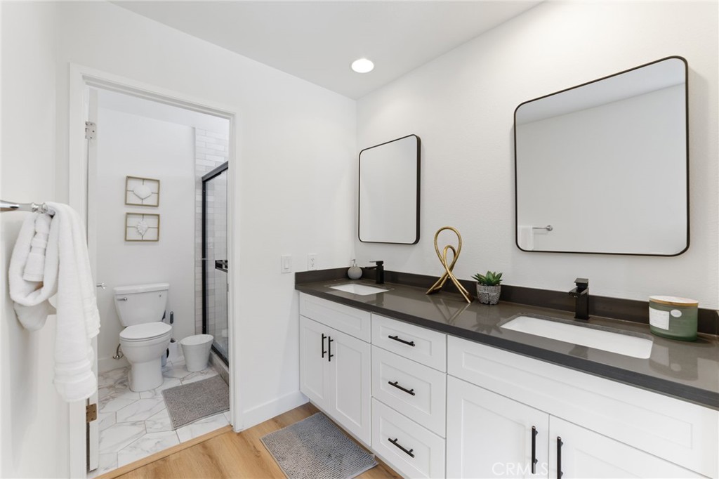 Castle Hill (CA) - Residential Lease