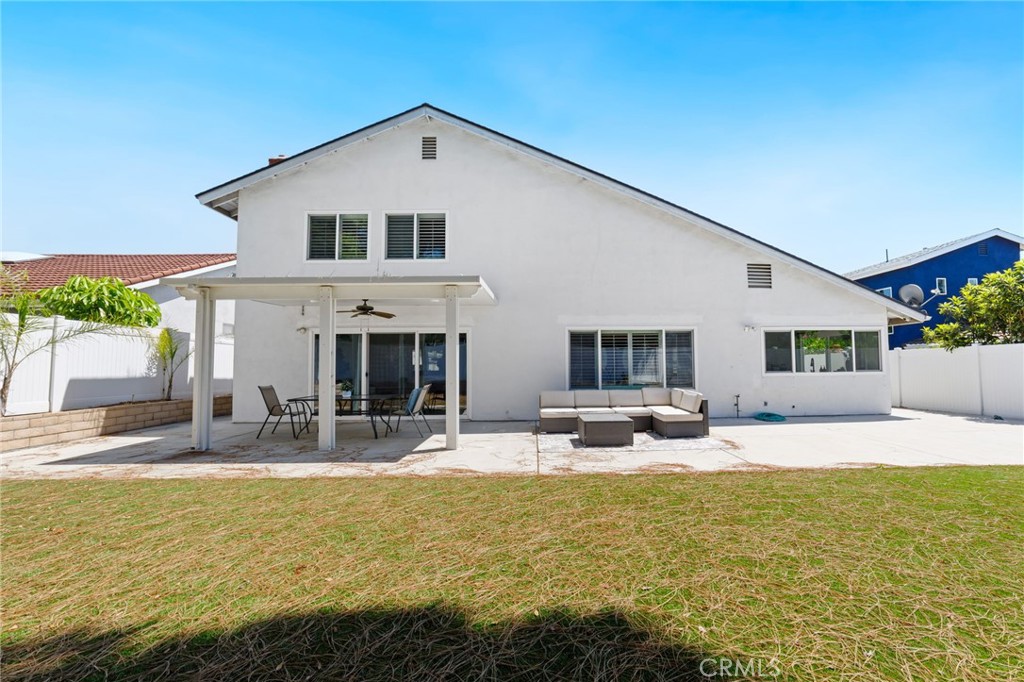 Castle Hill (CA) - Residential Lease