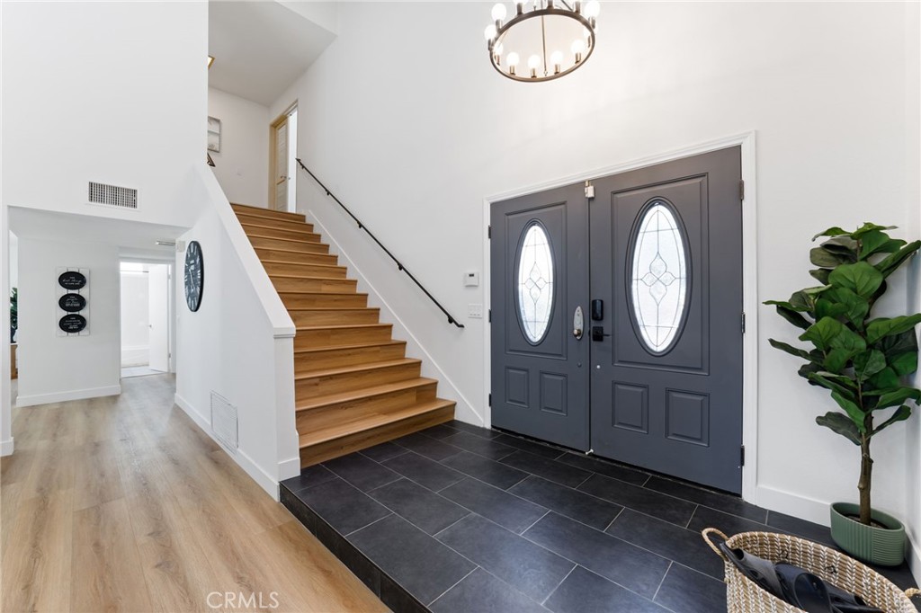 Castle Hill (CA) - Residential Lease