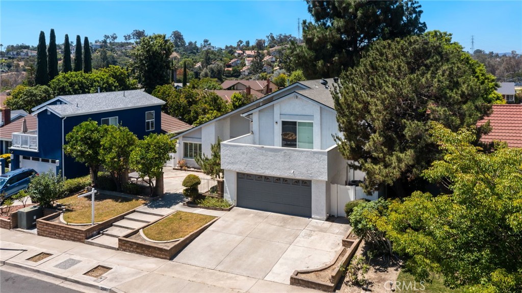 Castle Hill (CA) - Residential Lease