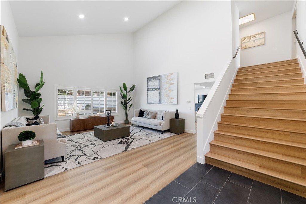 Castle Hill (CA) - Residential Lease