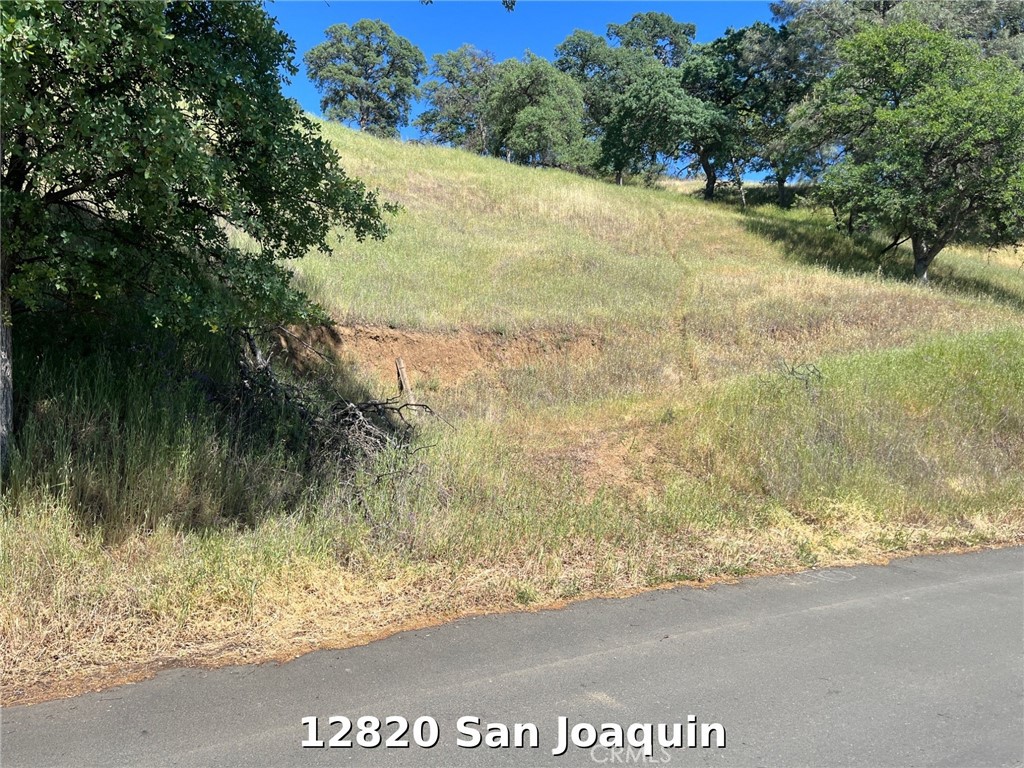 12820 San Joaquin
