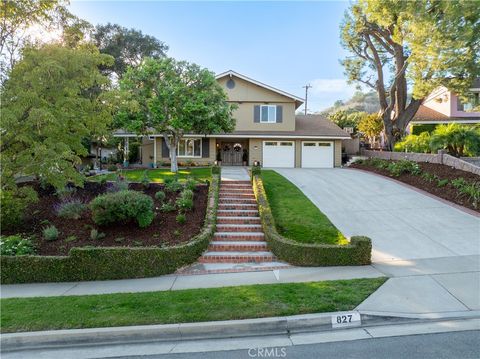 827 Deerflats Dr San Dimas CA 91773