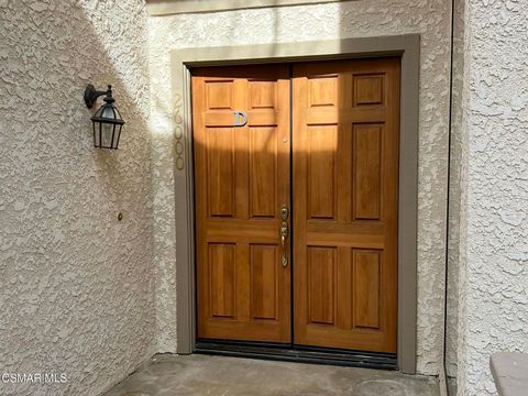 Photo of 26000 Alizia Canyon Drive #D, Calabasas, CA 91302 (MLS # 226000639)
