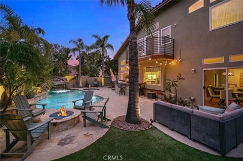 5570 MEADOW LAKE Lane Yorba Linda CA 92887