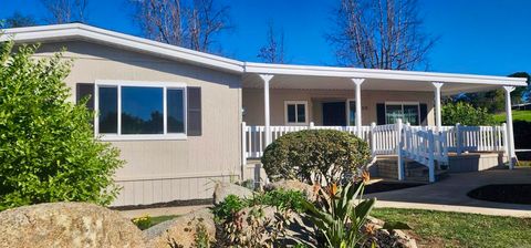 Photo of 18218 Paradise Mtn Rd #59, Valley Center, CA 92082 (MLS # NDP2602215)