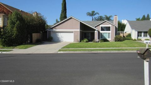 Photo of 1331 Casmalia Court, Simi Valley, CA 93065 (MLS # 226000524)