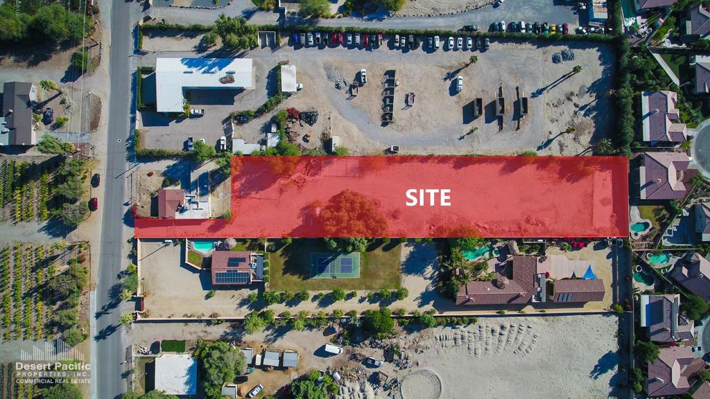 Not Applicable-1 - Residential Lease