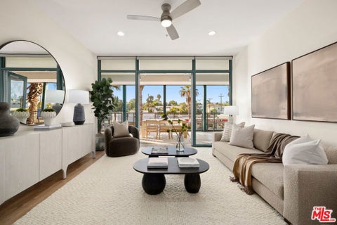 Photo of 2300 Wilshire Blvd BLVD #202, Santa Monica, CA 90403 (MLS # 26990943)