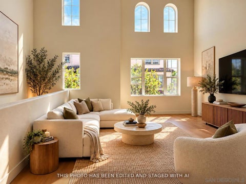 Photo of 4370 Pacifica Way WAY #4, Oceanside, CA 92056 (MLS # 260023480SD)