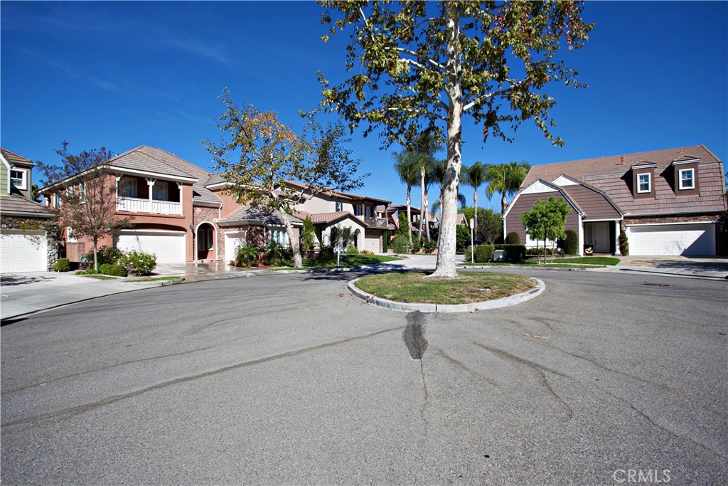 9 Flintridge