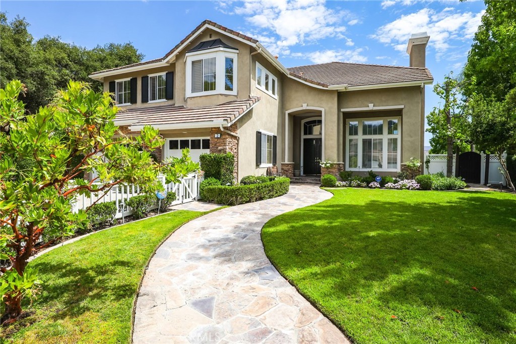 2 Lafayette Lane