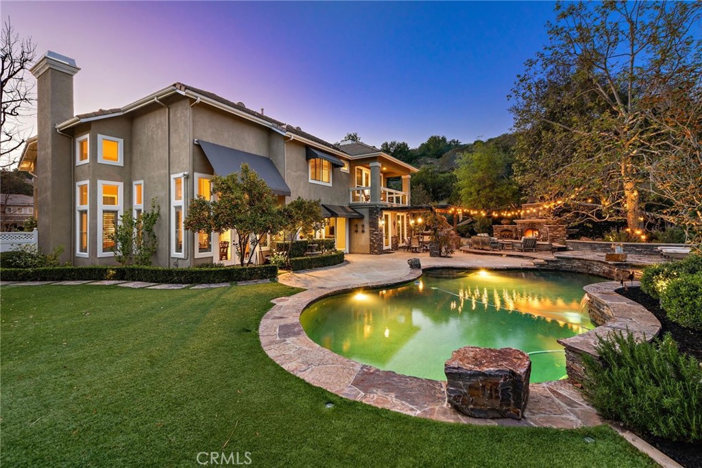 Canyon Estates (CYNE) - Residential