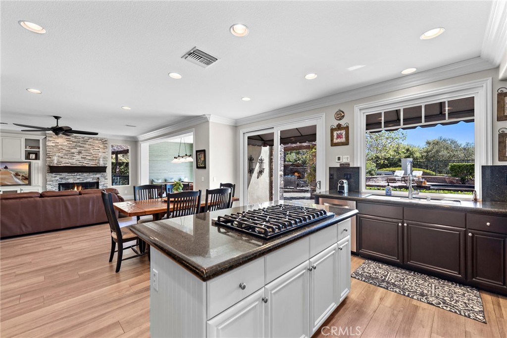 Canyon Estates (CYNE) - Residential