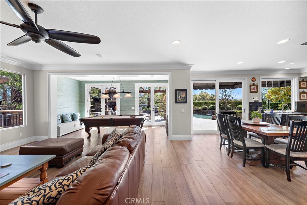 Canyon Estates (CYNE) - Residential