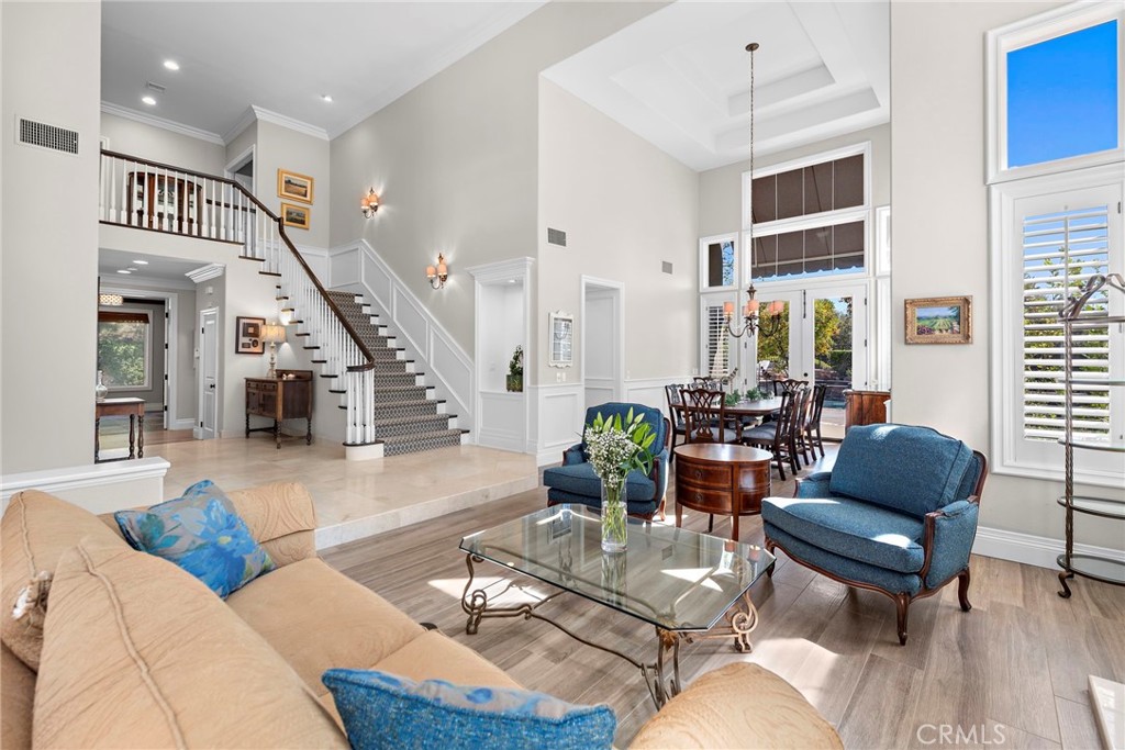 Canyon Estates (CYNE) - Residential