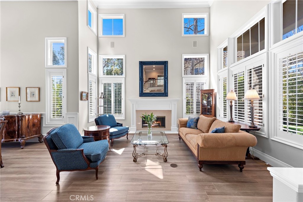 Canyon Estates (CYNE) - Residential