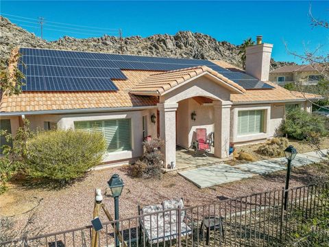 Photo of 20430 Rancherias Rd, Apple Valley, CA 92307 (MLS # IV25237920)