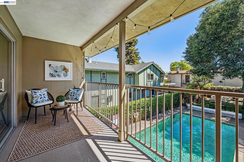 1500 Alameda D