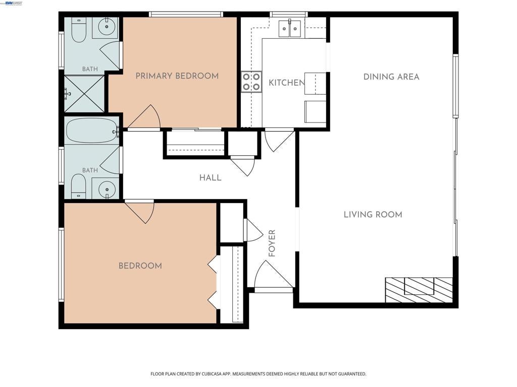 1500 Alameda AVE Unit D, Alameda CA 94501