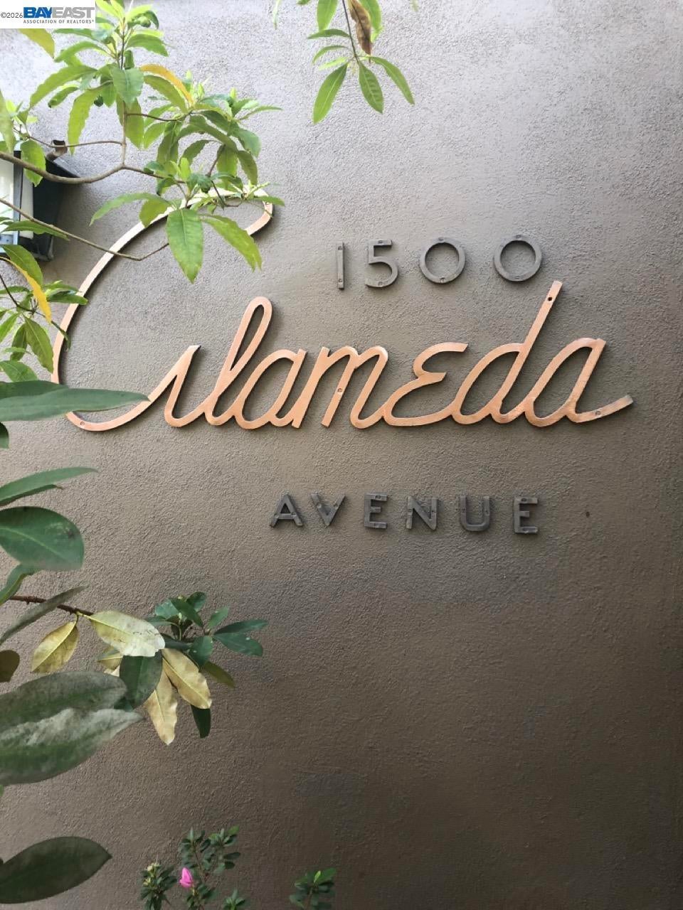 1500 Alameda D