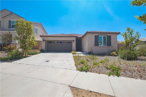 Photo of 4953 Boston Ivy St ST, Fontana, CA 92336 (MLS # DW26138153)