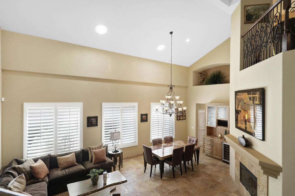 Rancho Mirage C.C. - Residential Lease